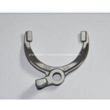 Steel Shift Fork Investment Casting